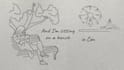 create a custom hand drawn lyric video for your song