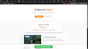 build a responsive website or dashboard with react and fastapi