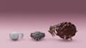 do clean uv mapping and topology optimization for 3d models
