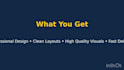 create  ppt slides for business or academic