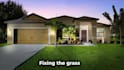 convert day to night, dusk, twilight photo realistically