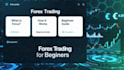 create forex explanation videos with ai voice, script, and canva editing