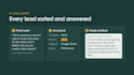 build an ai email assistant that sorts gmail and drafts replies