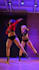 create a professional girl group dance video with choreography
