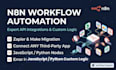 supercharge productivity with n8n automation