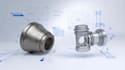 design and reverse engineer industrial products for manufacturing