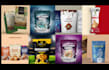 create professional graphic designs, flyers, posters,brochures for your business