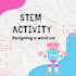 design kids envelopes and presentations