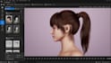 ai interactive avatar,animaze 3d,52 face morph,rig3d for stream,web kit,visemes