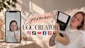 create performing german ugc videos for your brand