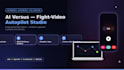 build faceless ai video automation with n8n