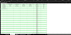 build an expense and income tracker on excel or google sheets