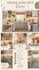 design professional pinterest pins in canva