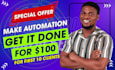 make com automation made com make automation gohighlevel n8n ai agent make com