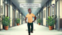 create professional 2d character animation using moho and ae