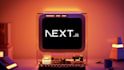 create a full nextjs web application