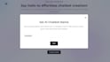 screencast how to use website or app tutorial video