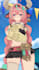 custom 2d live2d vtuber model design with rigging for streaming and animation
