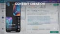 your social media with ai powered content and strategy