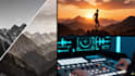 edit videos with motion graphics and ai
