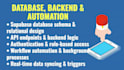 build maintain lovable, lovable ai, replit, bolt new, base44,  vibe coding app