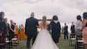 do cinematic wedding video editing and trendy wedding reels