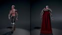 create professional 3d game ready characters