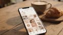 create instagram content and branding for your brand