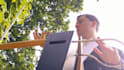 create catchy classical expressive theremin experimental music