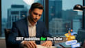 add professional subtitles and captions with srt file