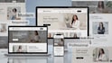 squarespace website design or squarespace redesign custom website development