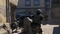 build immersive base and design custom weapons for arma reforger