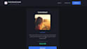 make a react vite, mobile first, stripe ready frontend template