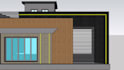 do architectural and 3d exterior design