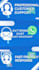 provide customer support services