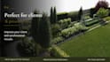 create 3d landscape visualization from your plan