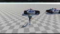 develop a unity game, gameplay system or prototype