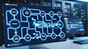 do ai voice agent n8n goghighlevel automation zapier crm automation zoho twillio