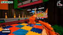 develop unreal engine 3d game, prototype, gameplay systems