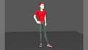 make animations for video games