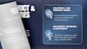 edit a clean presentation for you