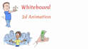 do whiteboard animation videos fast delivery