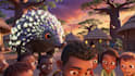 create animated african folklore stories with ai characters