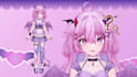 draw and rig anime 2d vtuber model, 3d vtuber , live2d rigging, v tuber