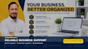 be your bilingual virtual assistant in english and spanish