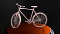 create realistic 3d bicycle rendering 3d bike product visualization
