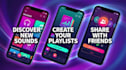 design professional app store and play store screenshots for your mobile app
