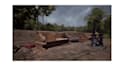 create low poly 3d game environments and assets for unity and unreal engine