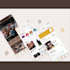 design or develop modern framer or webflow website or do figma to framer