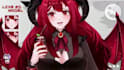 design and rig live2d vtuber model 2d vtuber avatar for anime vtuber model